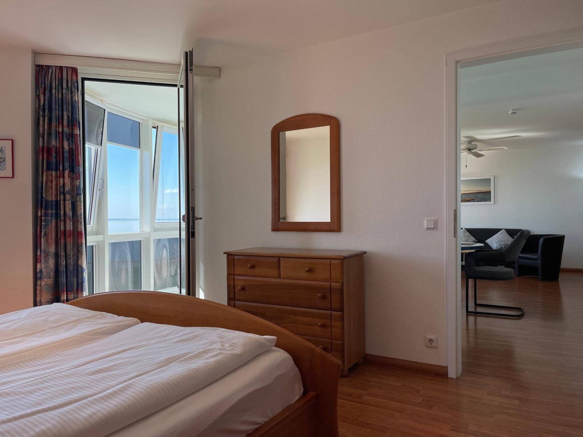 Apartment 123 Wilhelmshaven Exteriér fotografie