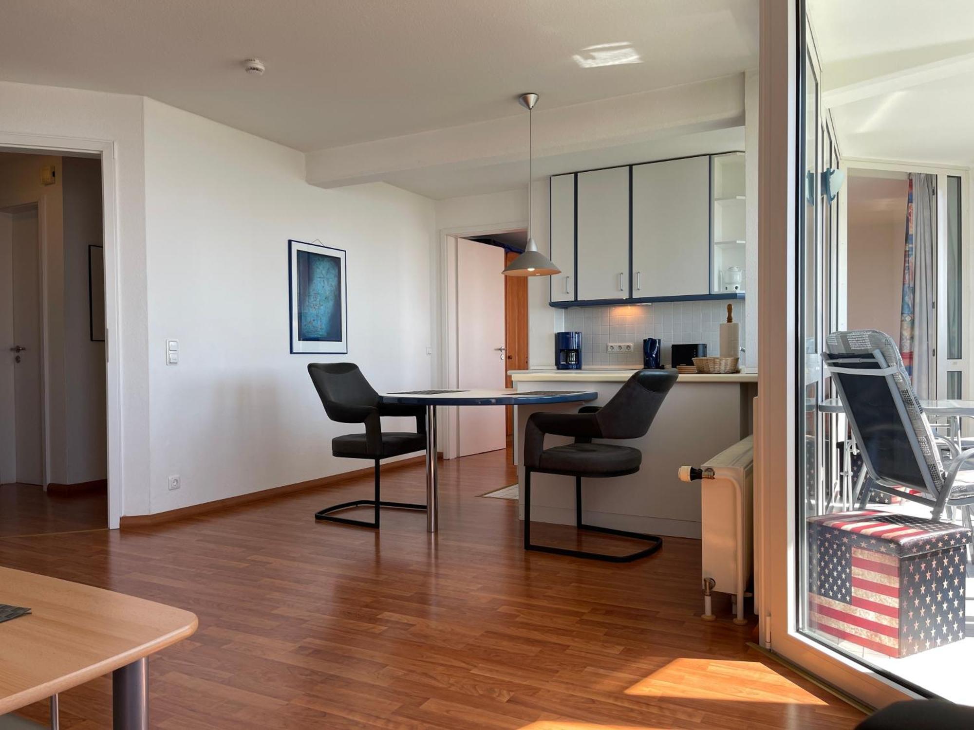 Apartment 123 Wilhelmshaven Exteriér fotografie