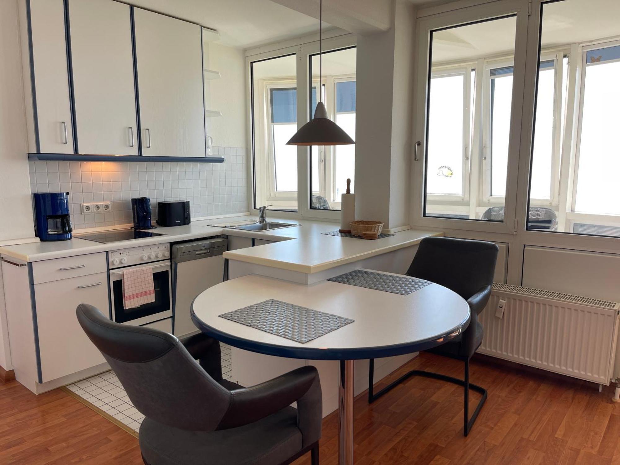 Apartment 123 Wilhelmshaven Exteriér fotografie