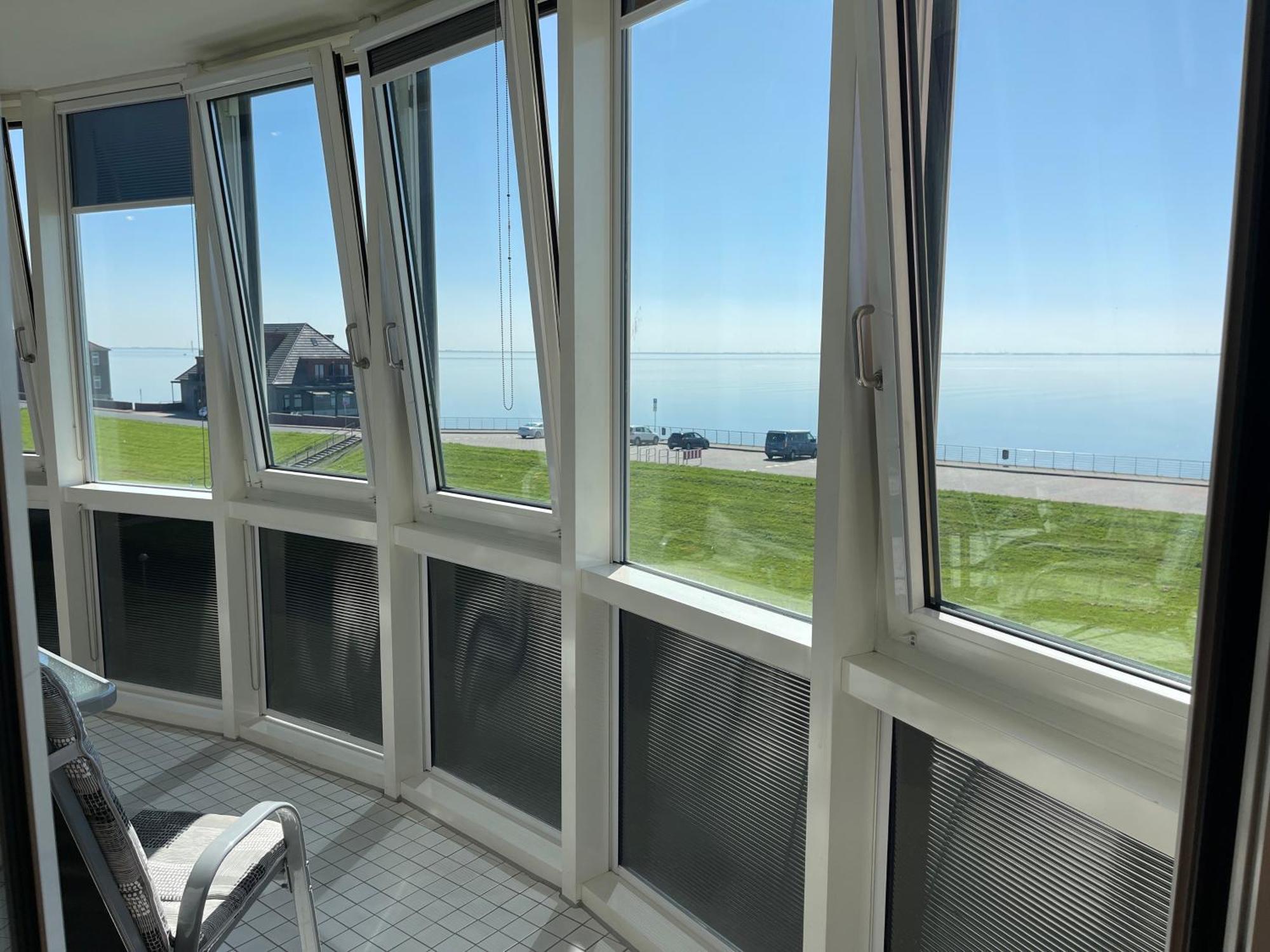 Apartment 123 Wilhelmshaven Exteriér fotografie