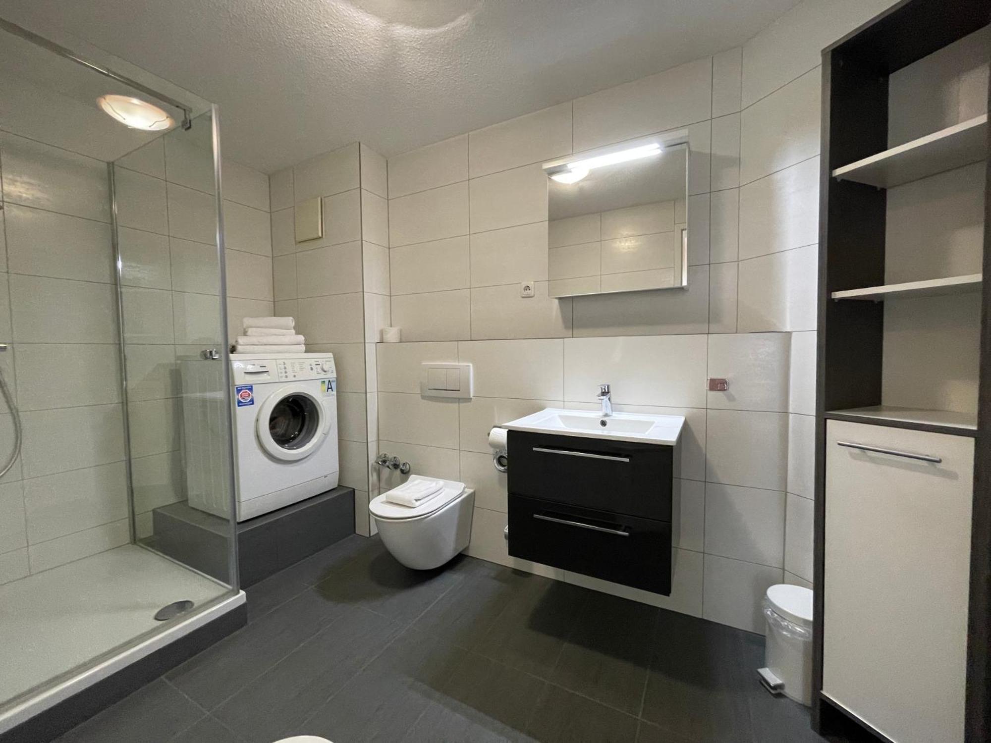 Apartment 123 Wilhelmshaven Exteriér fotografie