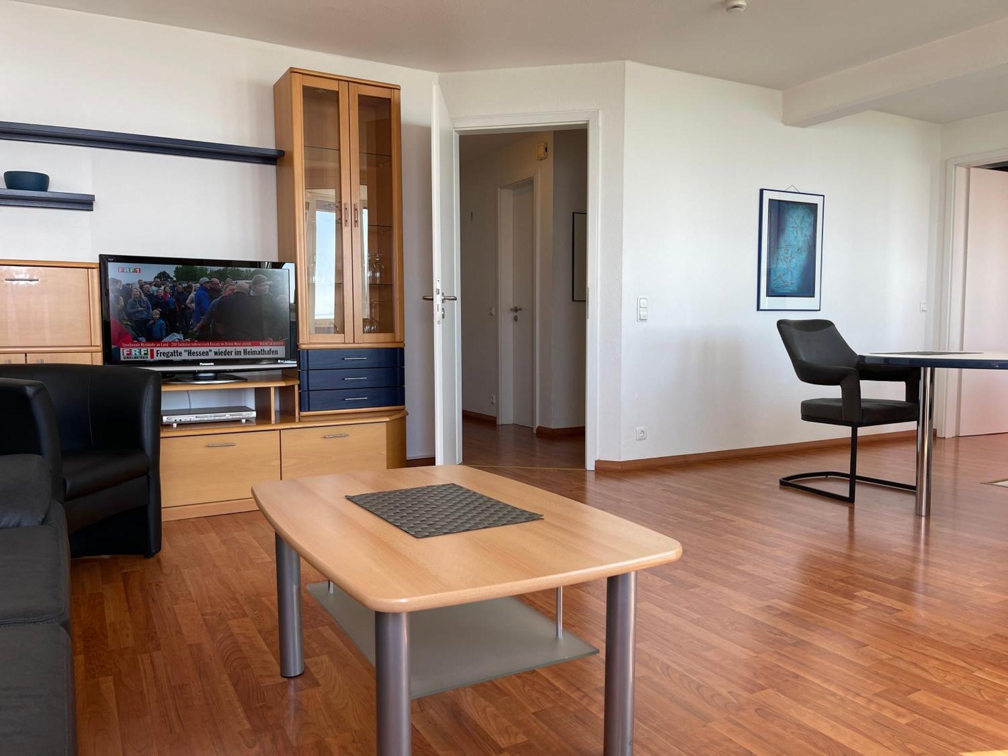 Apartment 123 Wilhelmshaven Exteriér fotografie