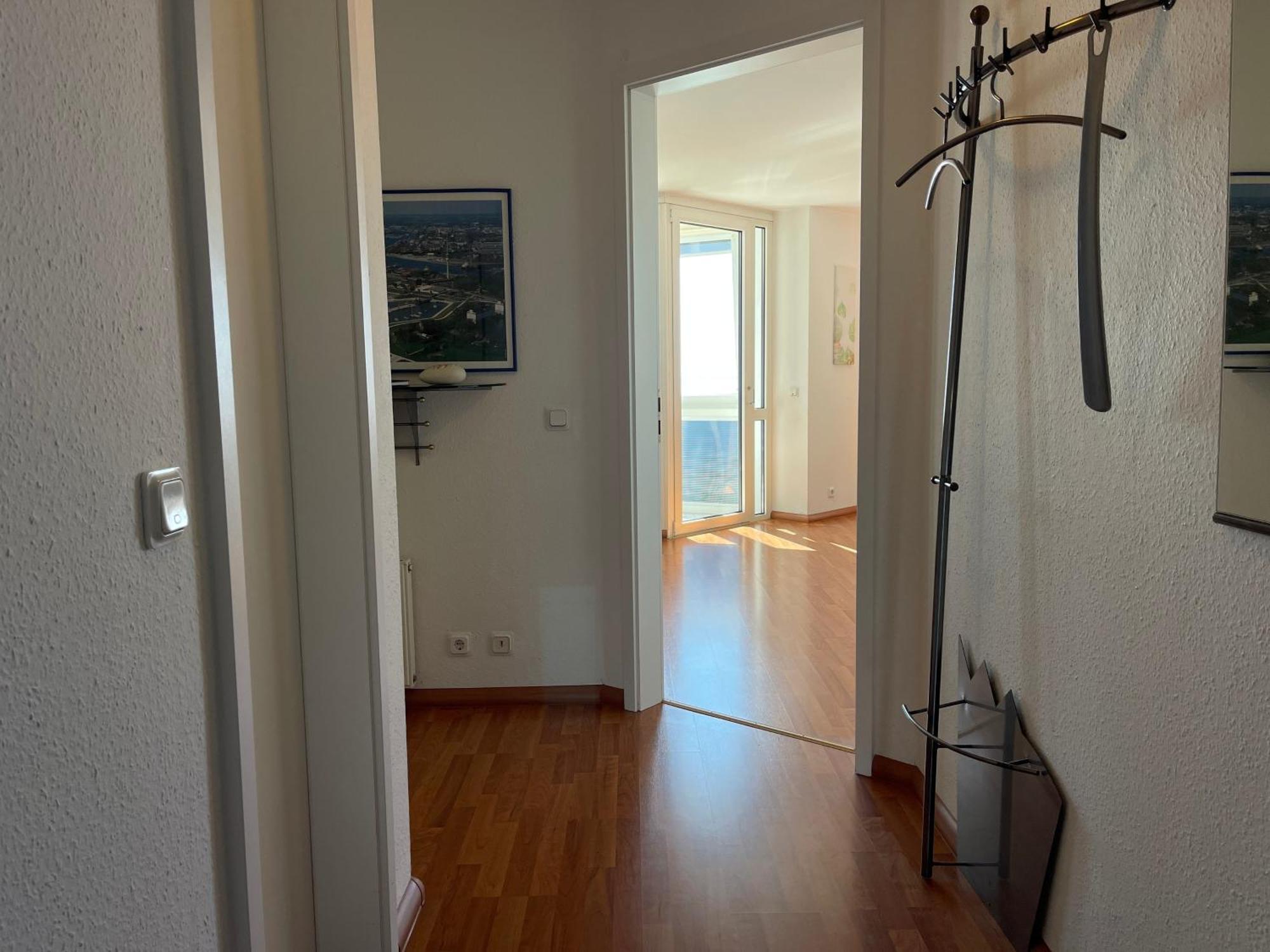 Apartment 123 Wilhelmshaven Exteriér fotografie